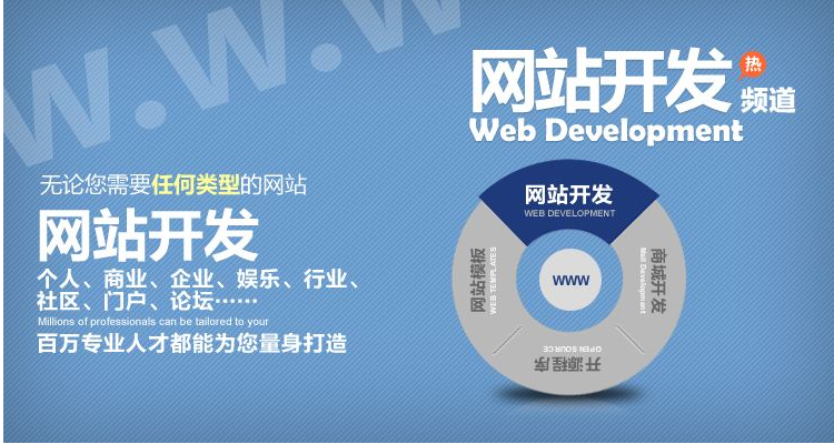 為什么網(wǎng)站建設公司的報價差距很大-木辰建站[上海網(wǎng)站改版]
